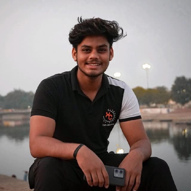 Khilesh Katre