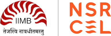 NSRCEL Logo